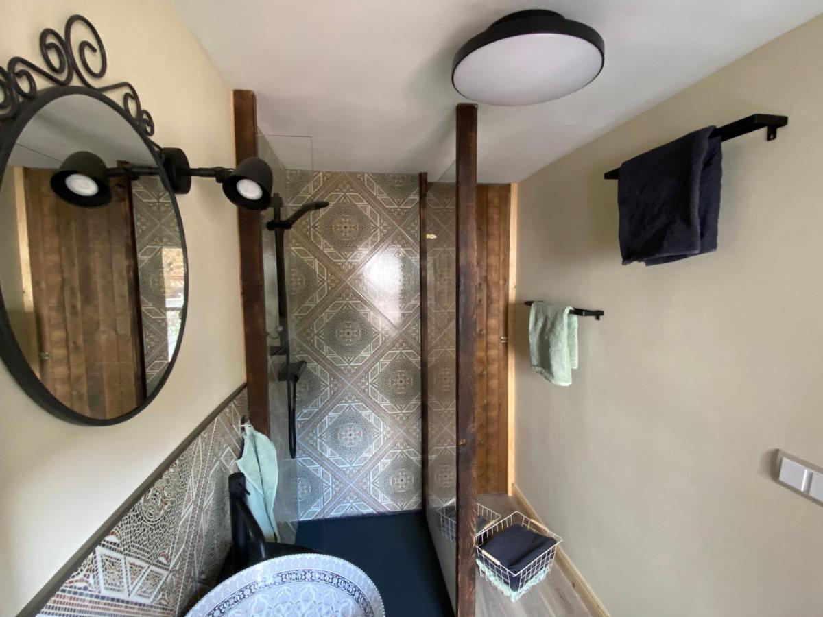Ferienwohnung Helene Im Einzeldenkmal - Lange Gasse 29 Кведлинбург Экстерьер фото