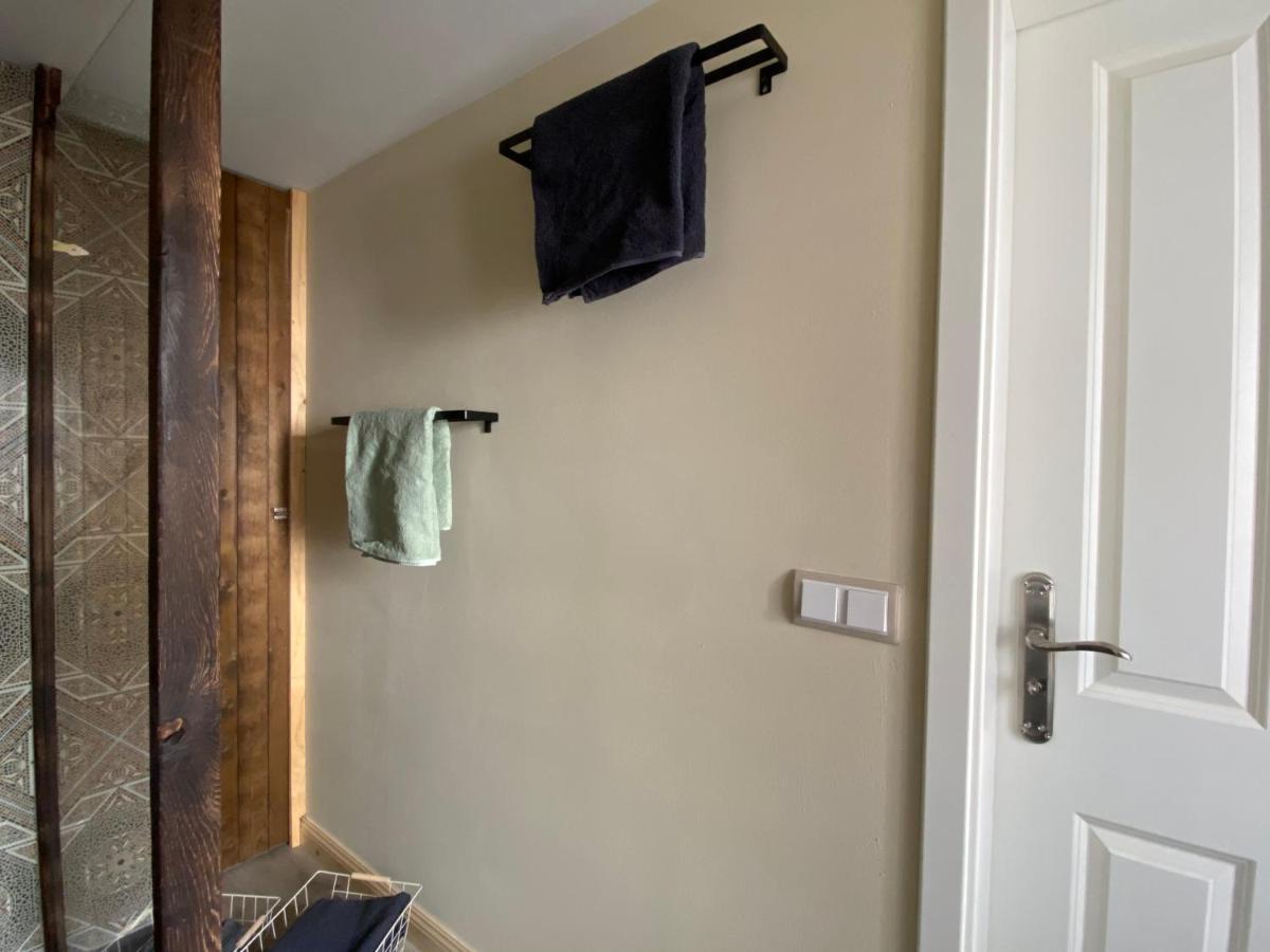 Ferienwohnung Helene Im Einzeldenkmal - Lange Gasse 29 Кведлинбург Экстерьер фото