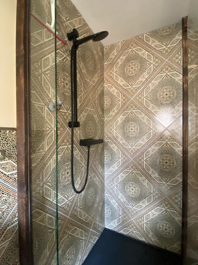 Ferienwohnung Helene Im Einzeldenkmal - Lange Gasse 29 Кведлинбург Экстерьер фото